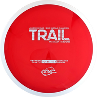 Neutron Trail