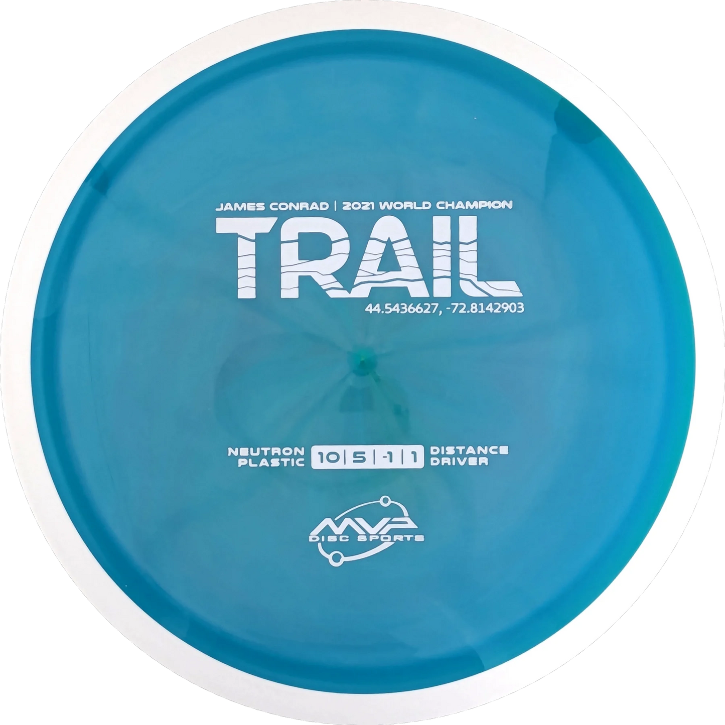 Neutron Trail