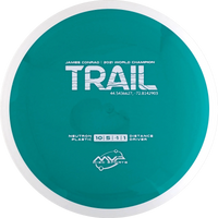 Neutron Trail