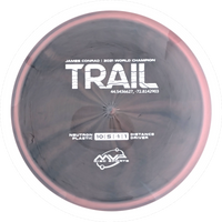 Neutron Trail