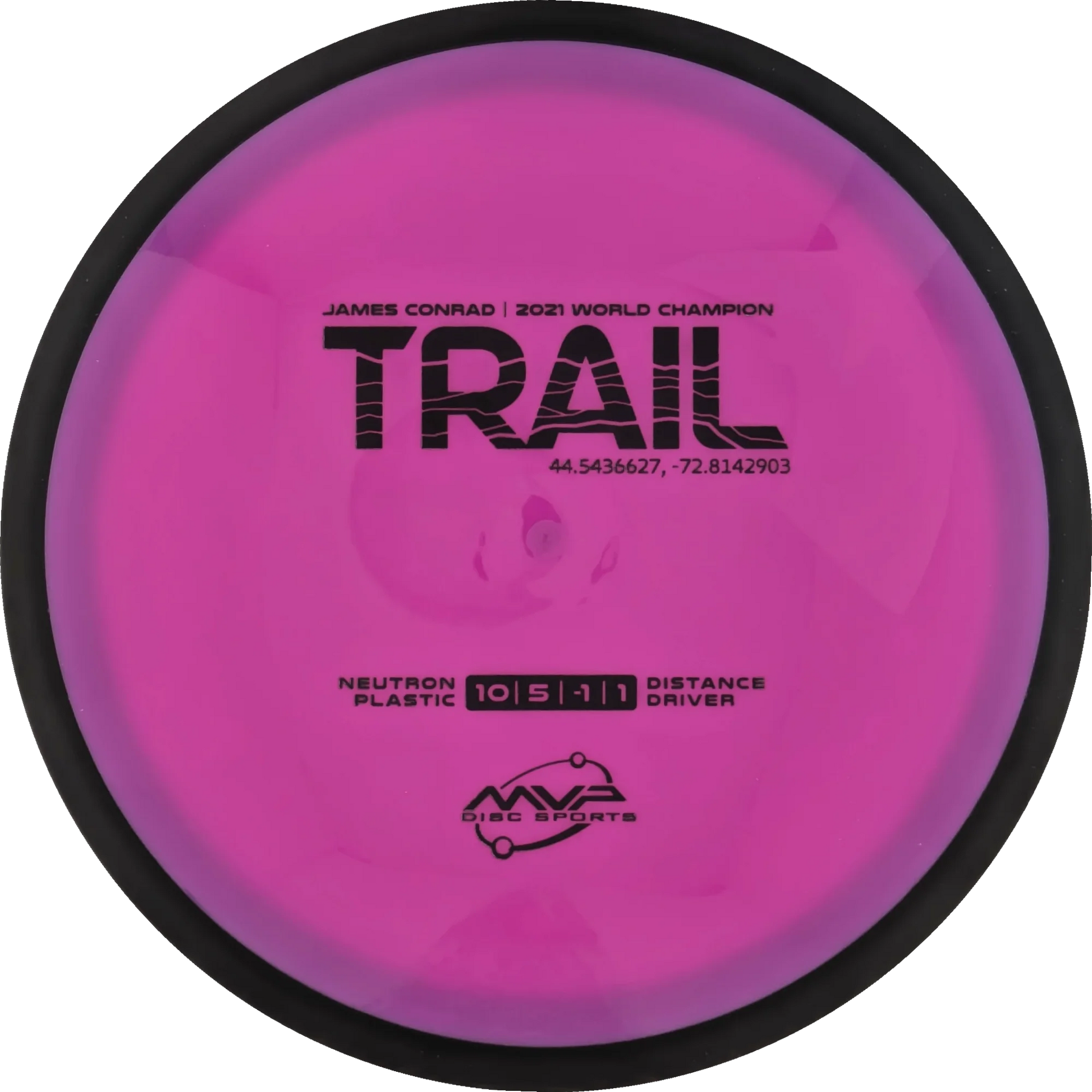 Neutron Trail Classic