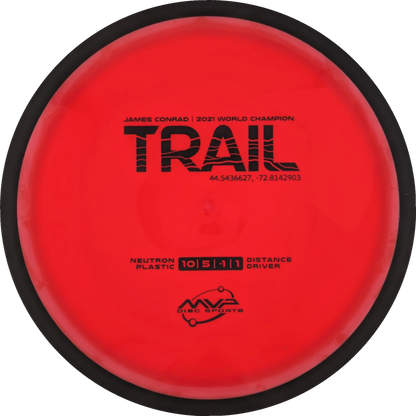 Neutron Trail Classic