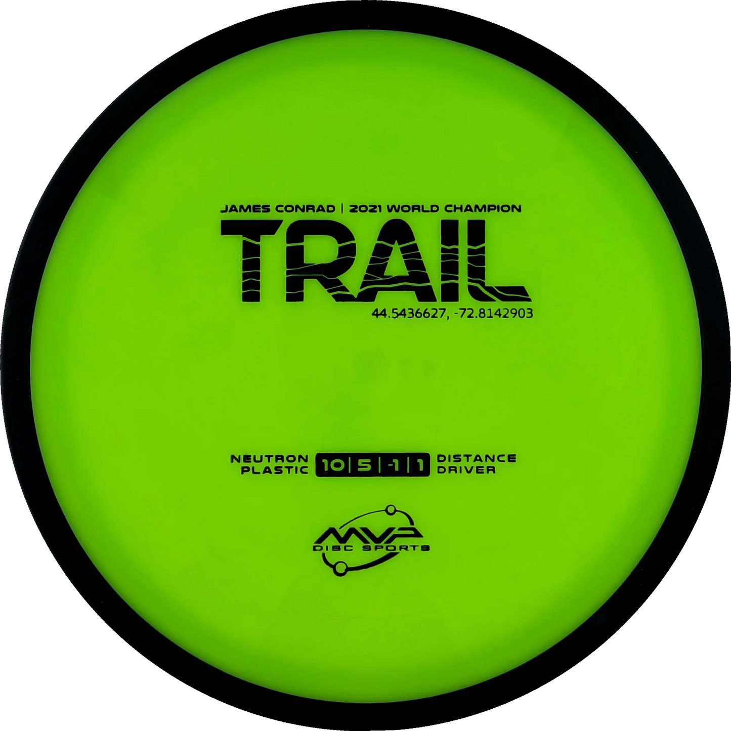 Neutron Trail Classic