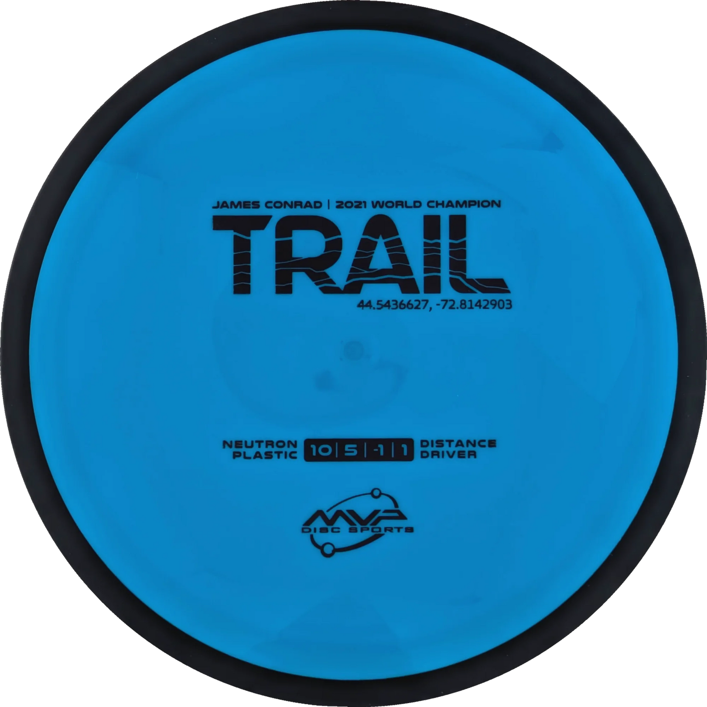 Neutron Trail Classic