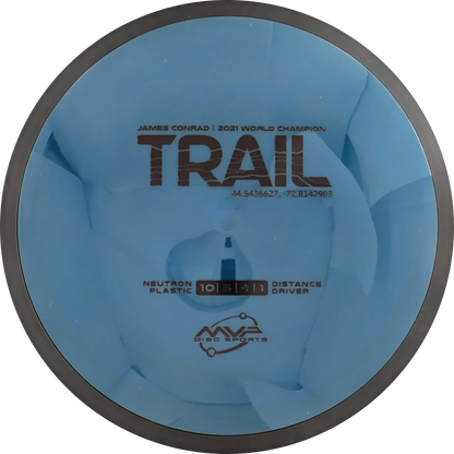 Neutron Trail Classic