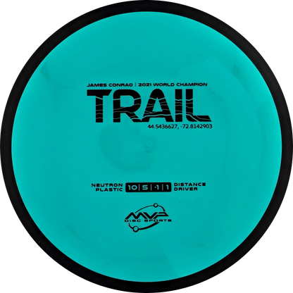 Neutron Trail Classic