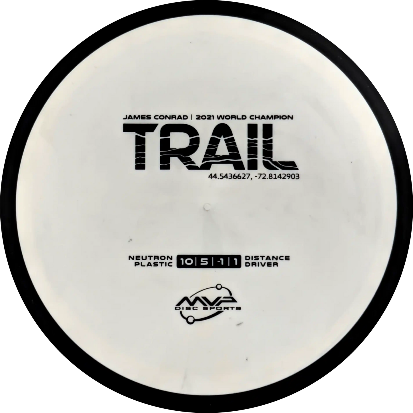 Neutron Trail Classic