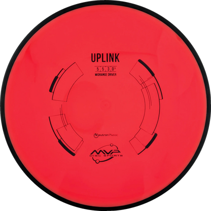 Neutron Uplink