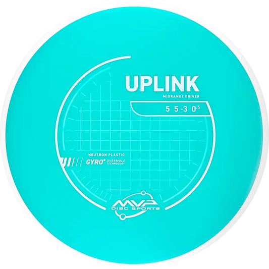 Neutron Uplink