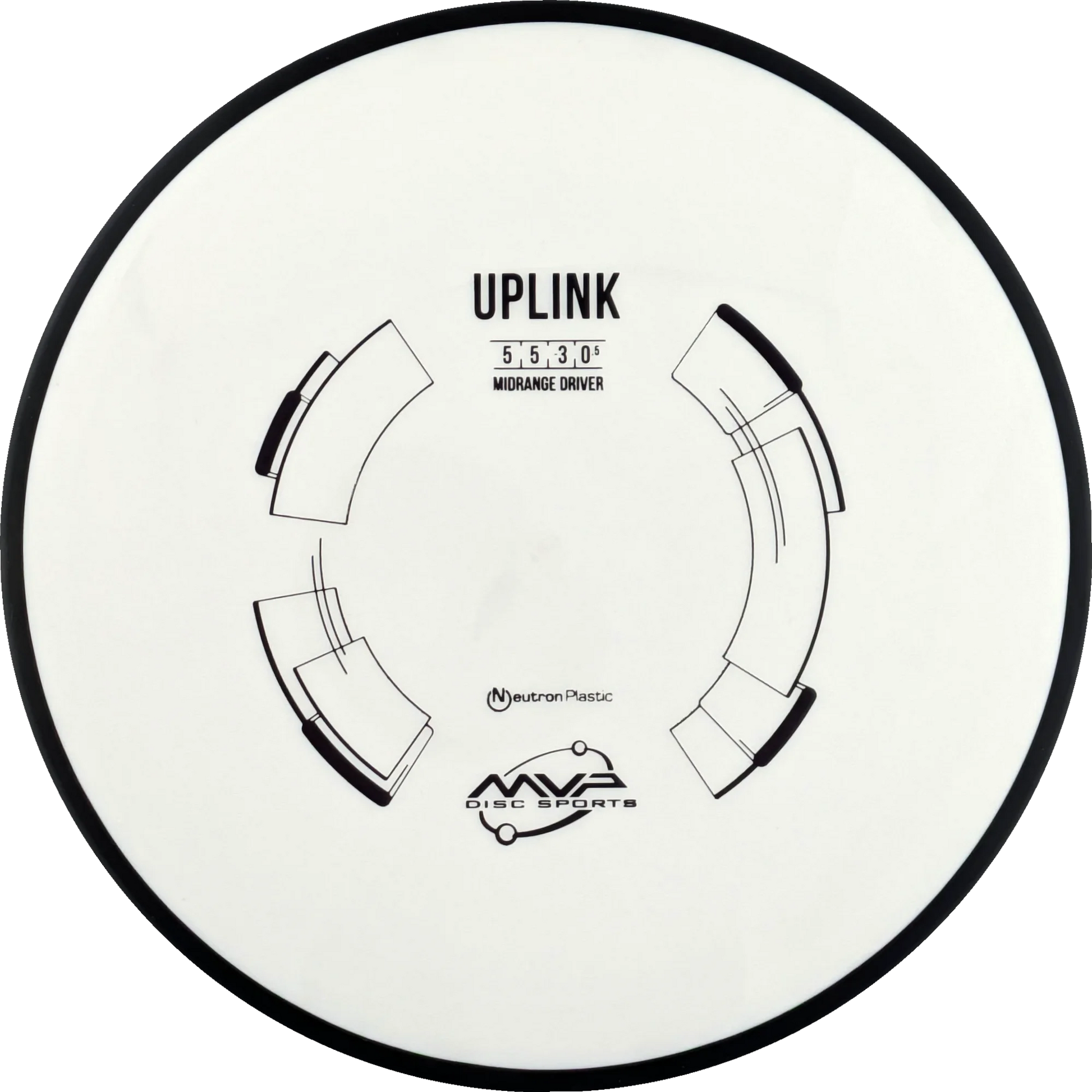 Neutron Uplink