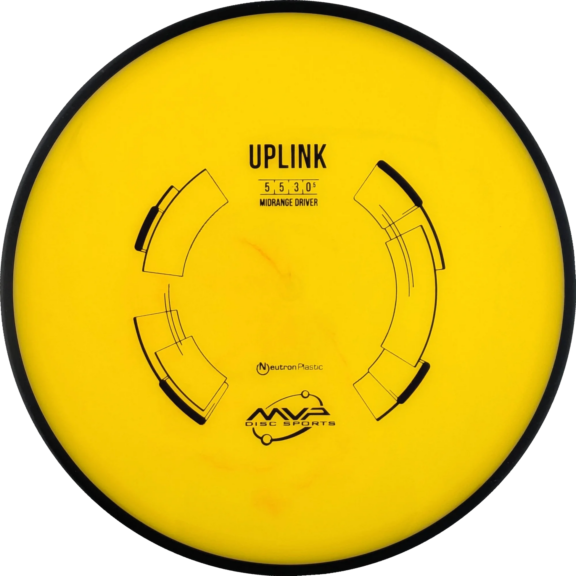 Neutron Uplink