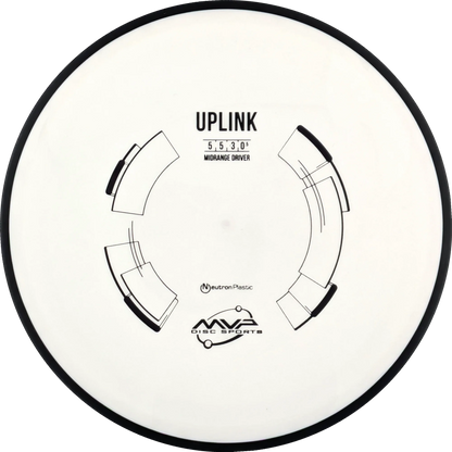 Neutron Uplink