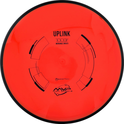Neutron Uplink