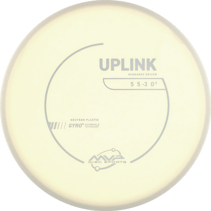 Neutron Uplink