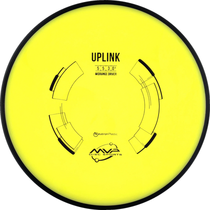 Neutron Uplink