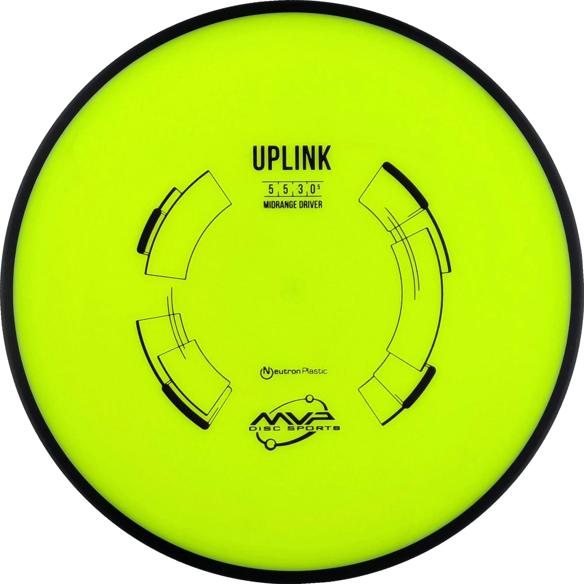 Neutron Uplink
