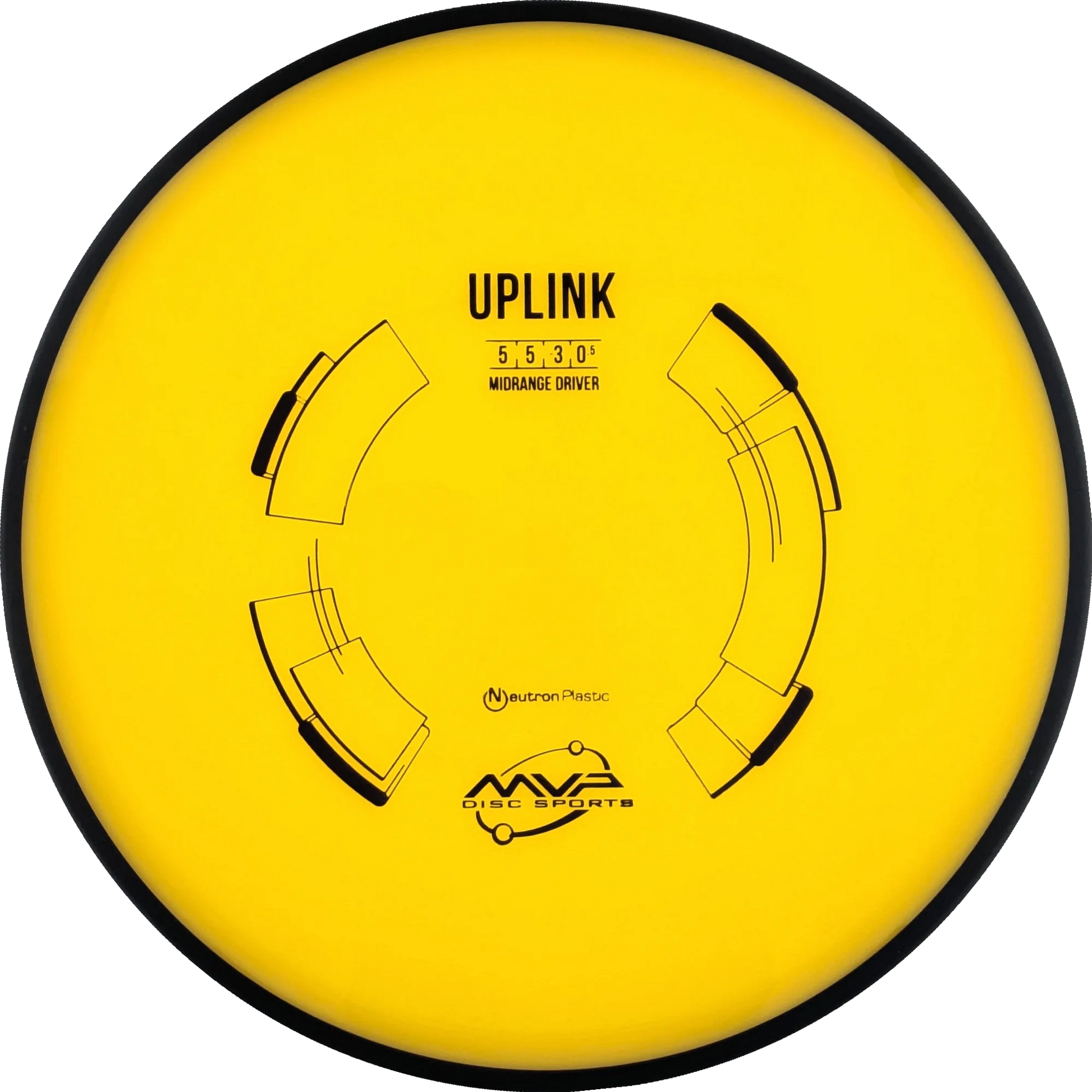 Neutron Uplink Classic