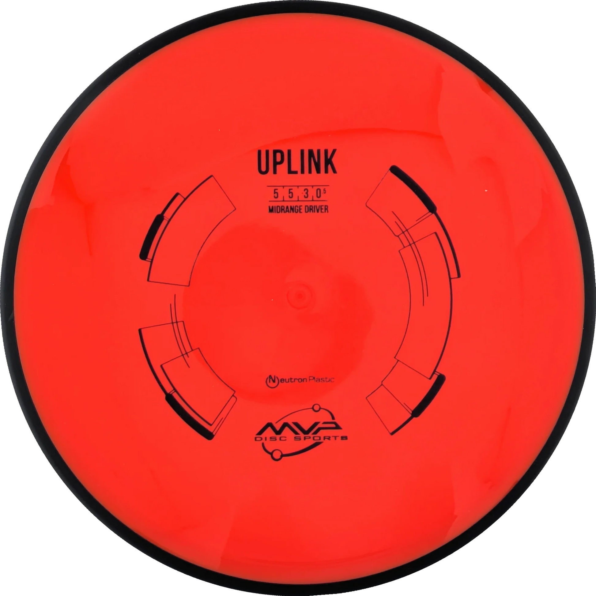 Neutron Uplink Classic