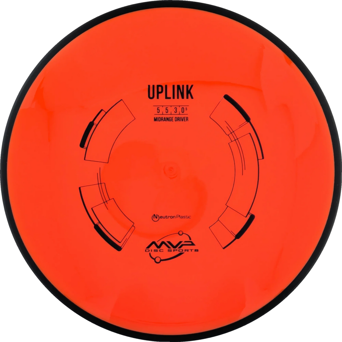 Neutron Uplink Classic