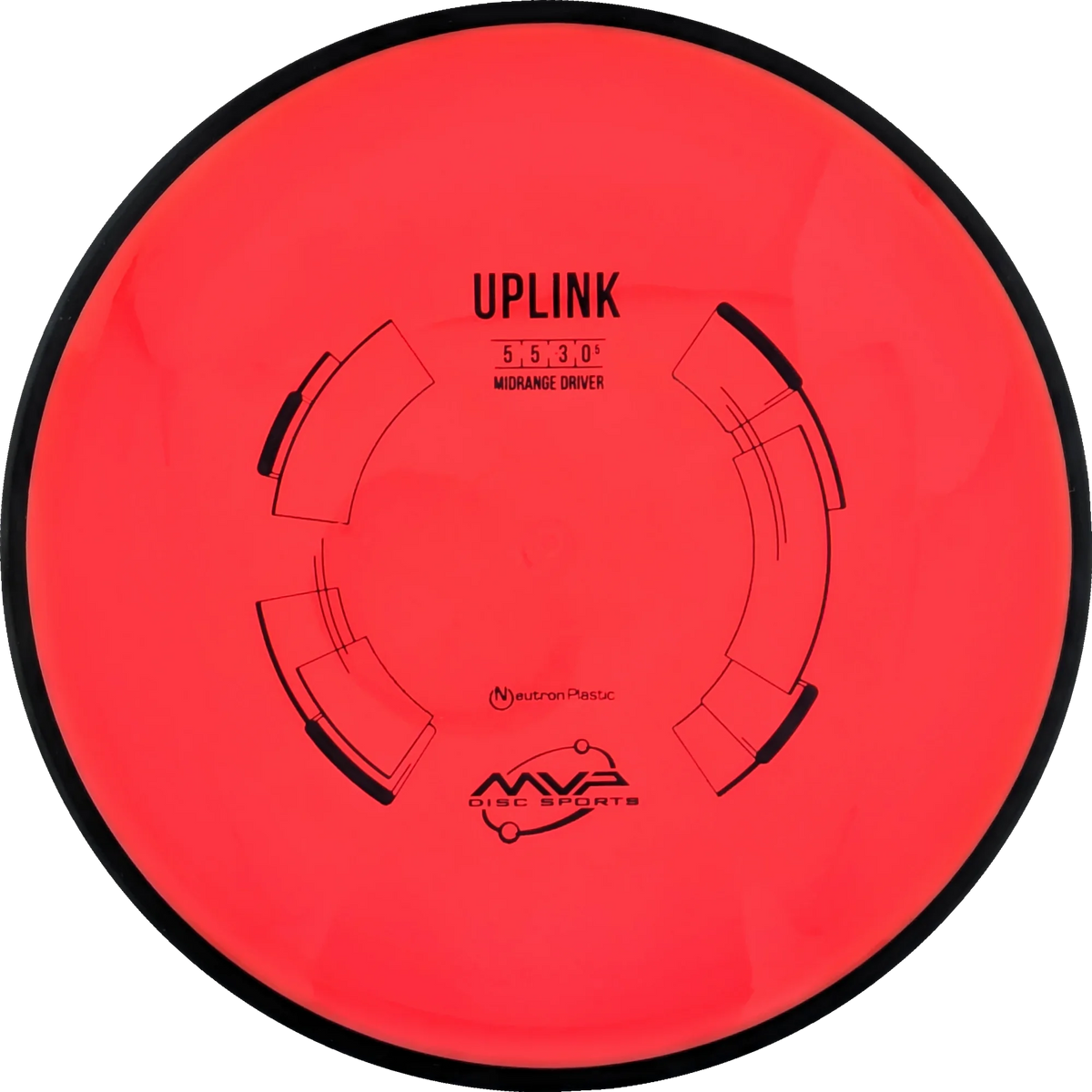 Neutron Uplink Classic