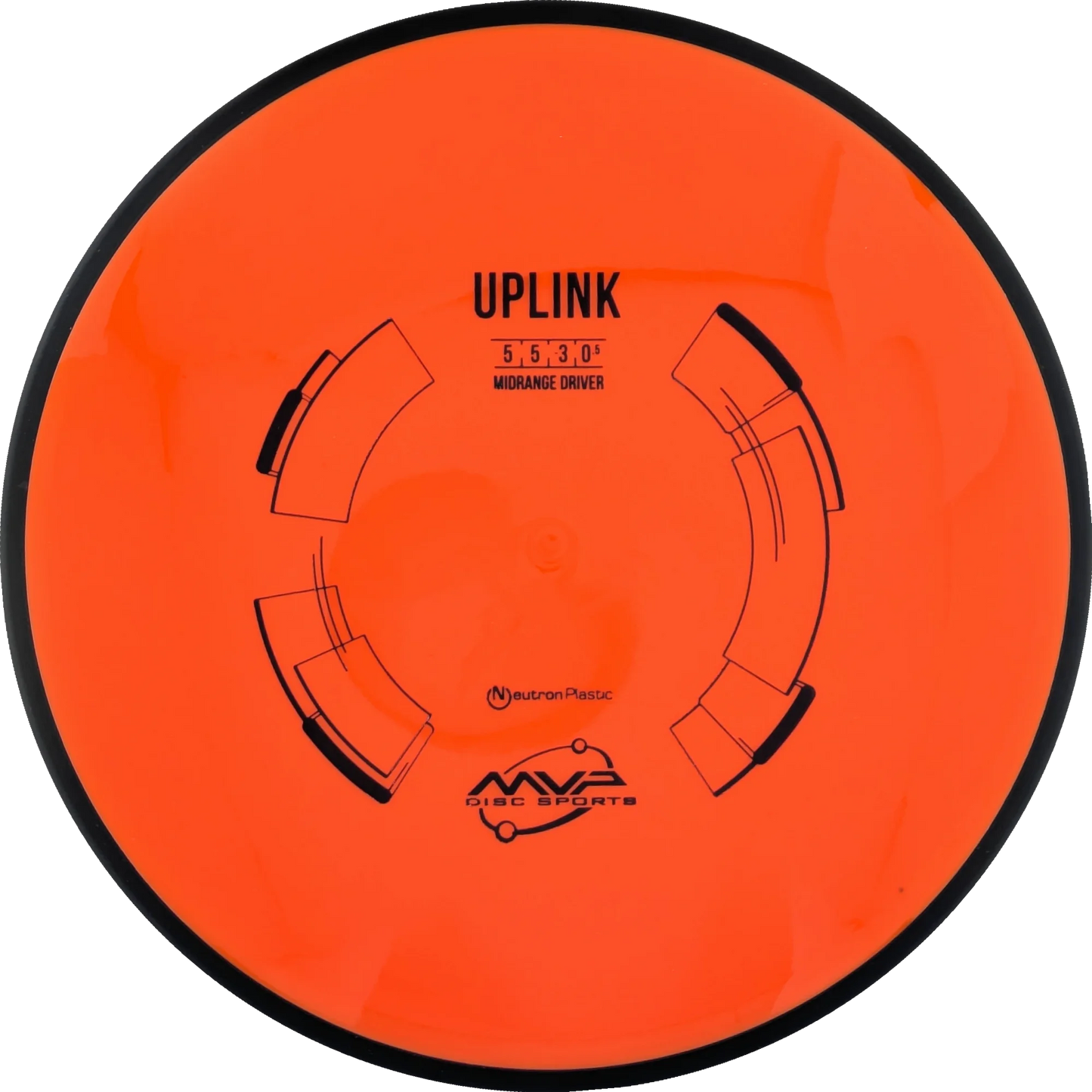 Neutron Uplink Classic