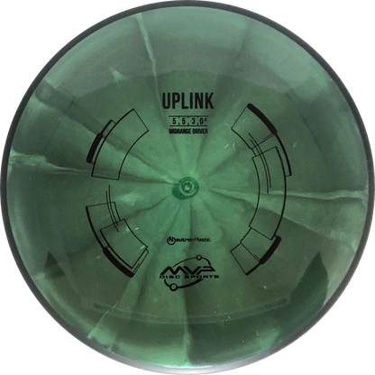 Neutron Uplink