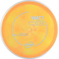 Neutron Watt