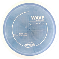 Neutron Wave