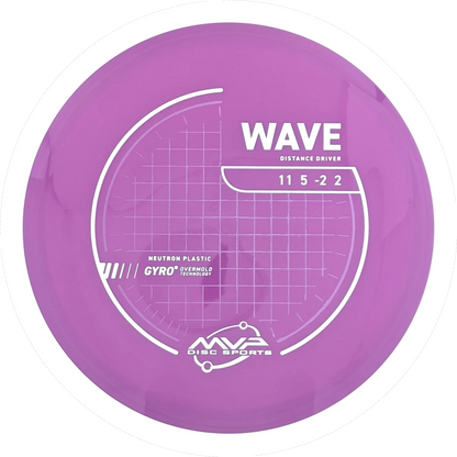 Neutron Wave