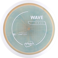 Neutron Wave