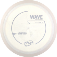 Neutron Wave