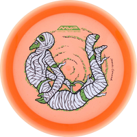 Particle Proton James Conrad 2026 Halloween Trail