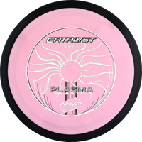 Plasma Catalyst