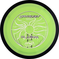 Plasma Catalyst