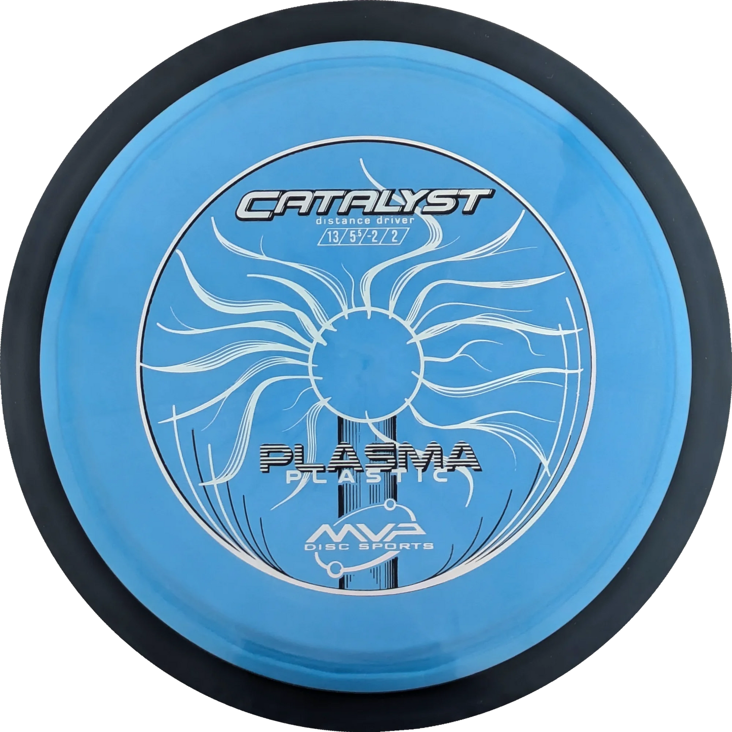 Plasma Catalyst