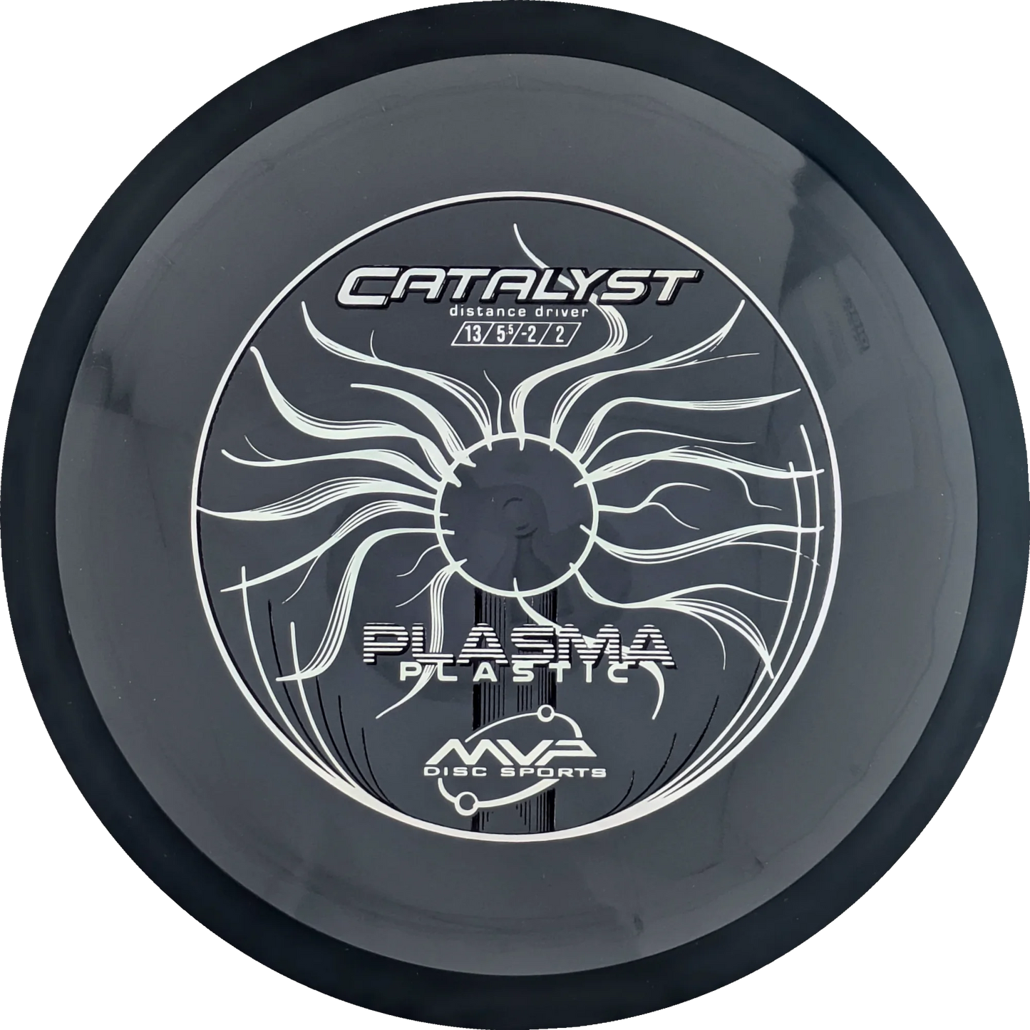 Plasma Catalyst