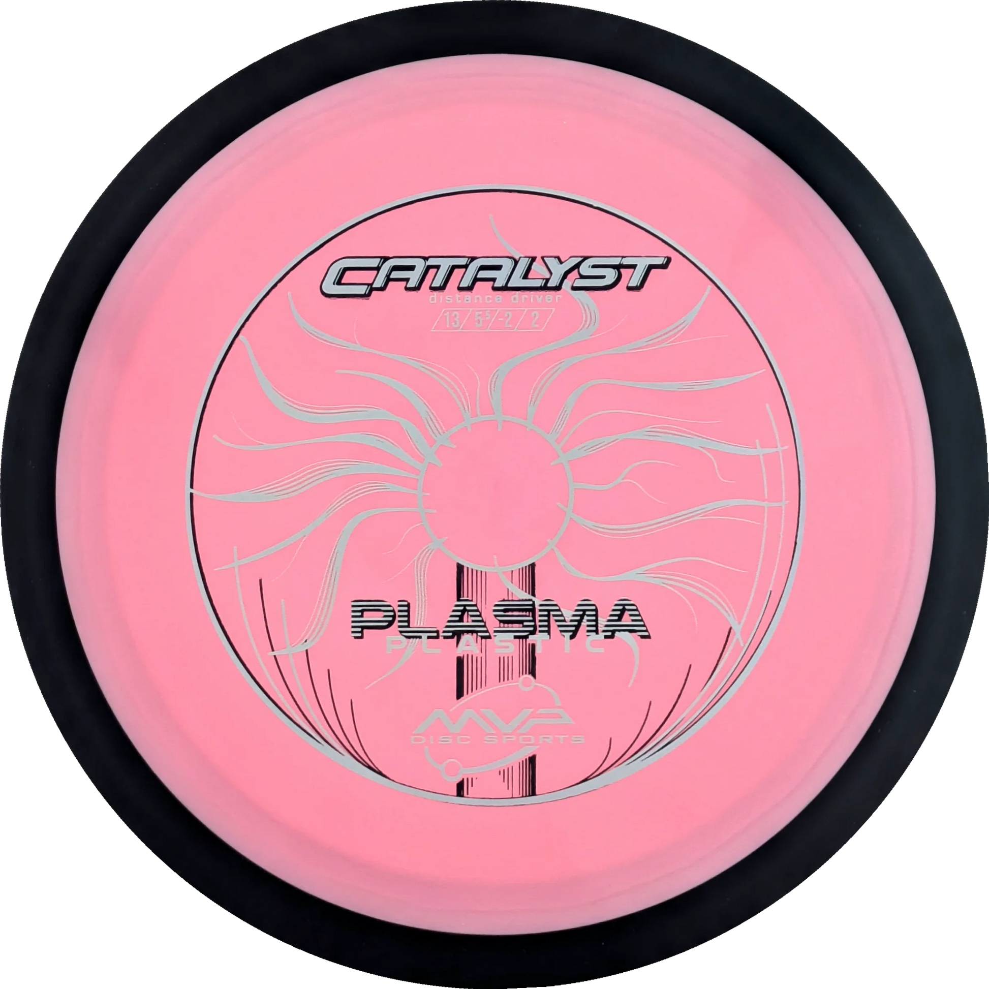 Plasma Catalyst