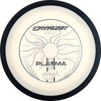 Plasma Catalyst