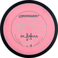 Plasma Catalyst