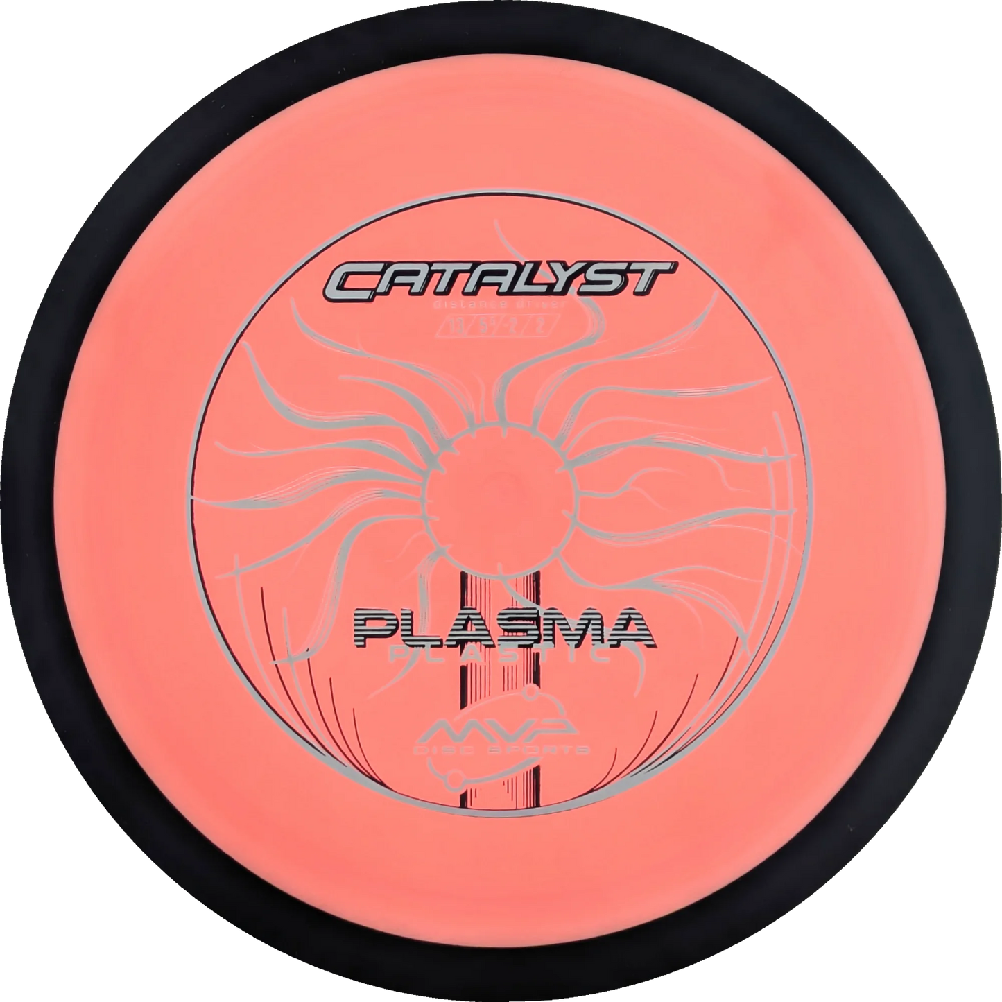Plasma Catalyst