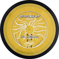 Plasma Catalyst