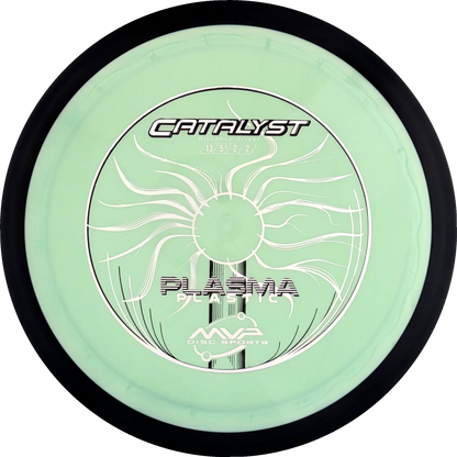 Plasma Catalyst