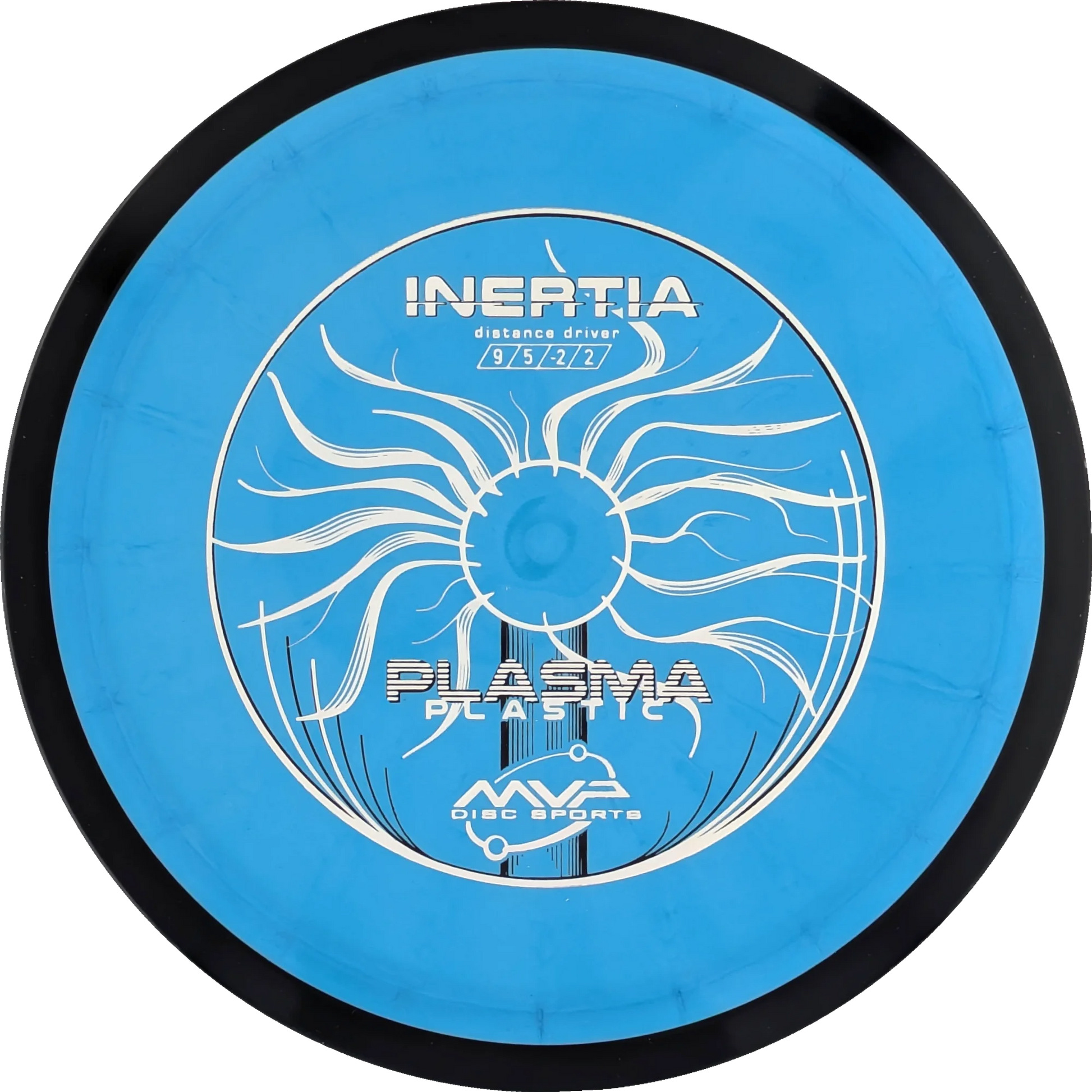 Plasma Inertia