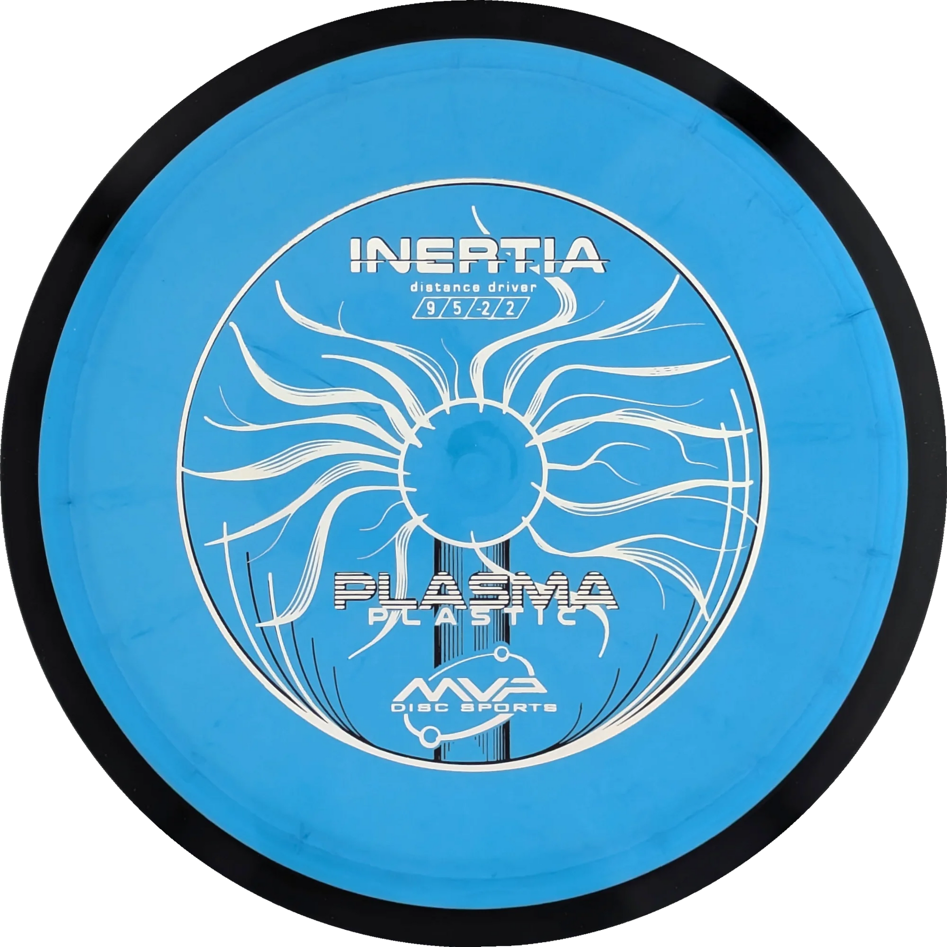 Plasma Inertia