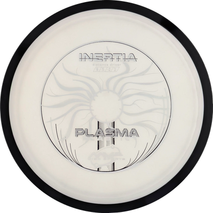 Plasma Inertia