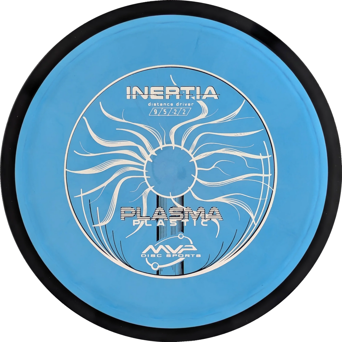 Plasma Inertia