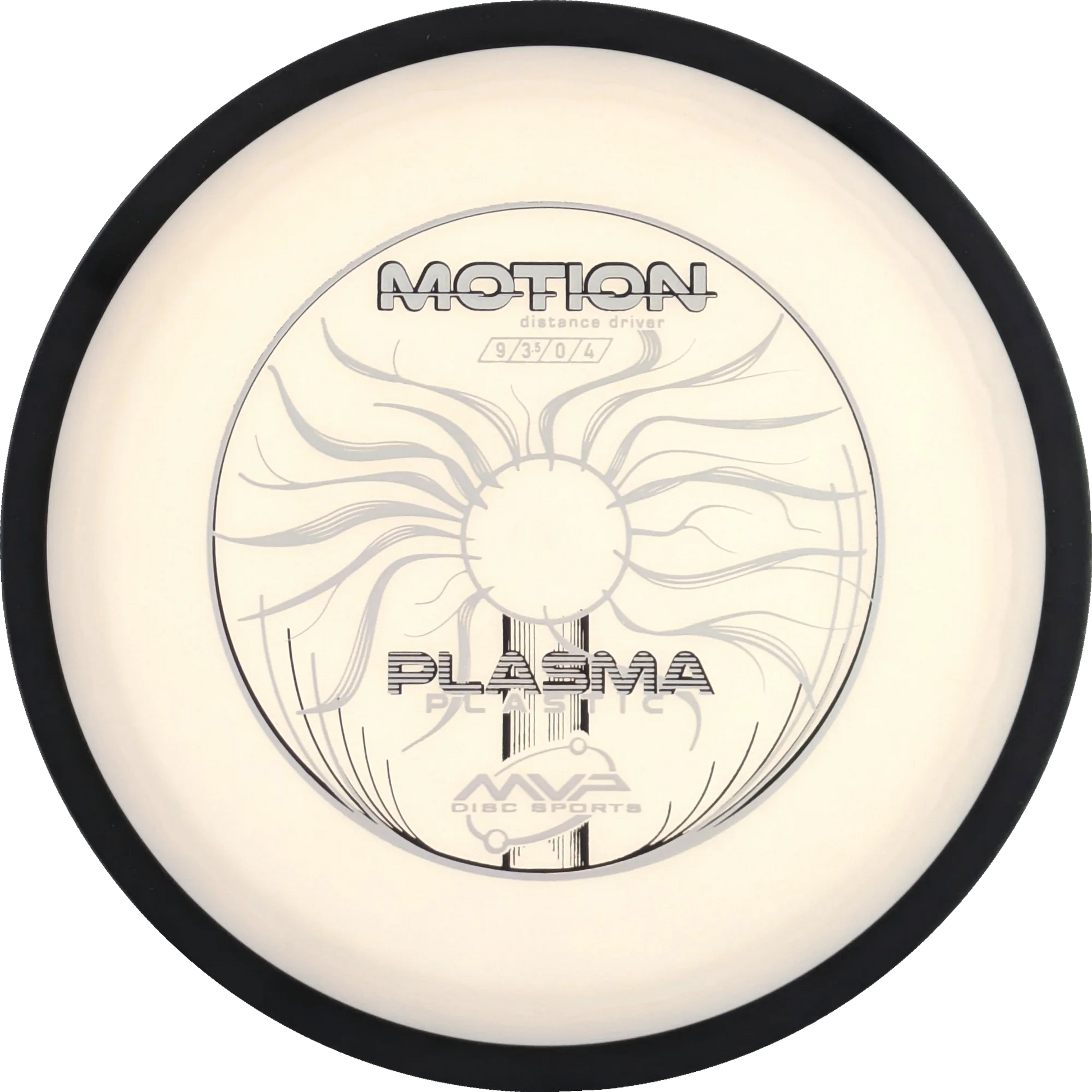 Plasma Motion