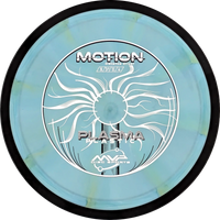 Plasma Motion