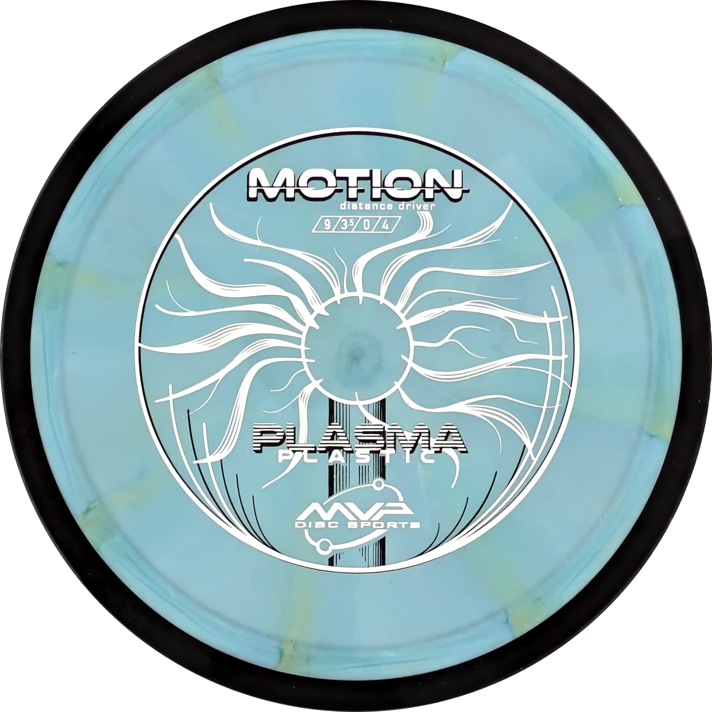 Plasma Motion