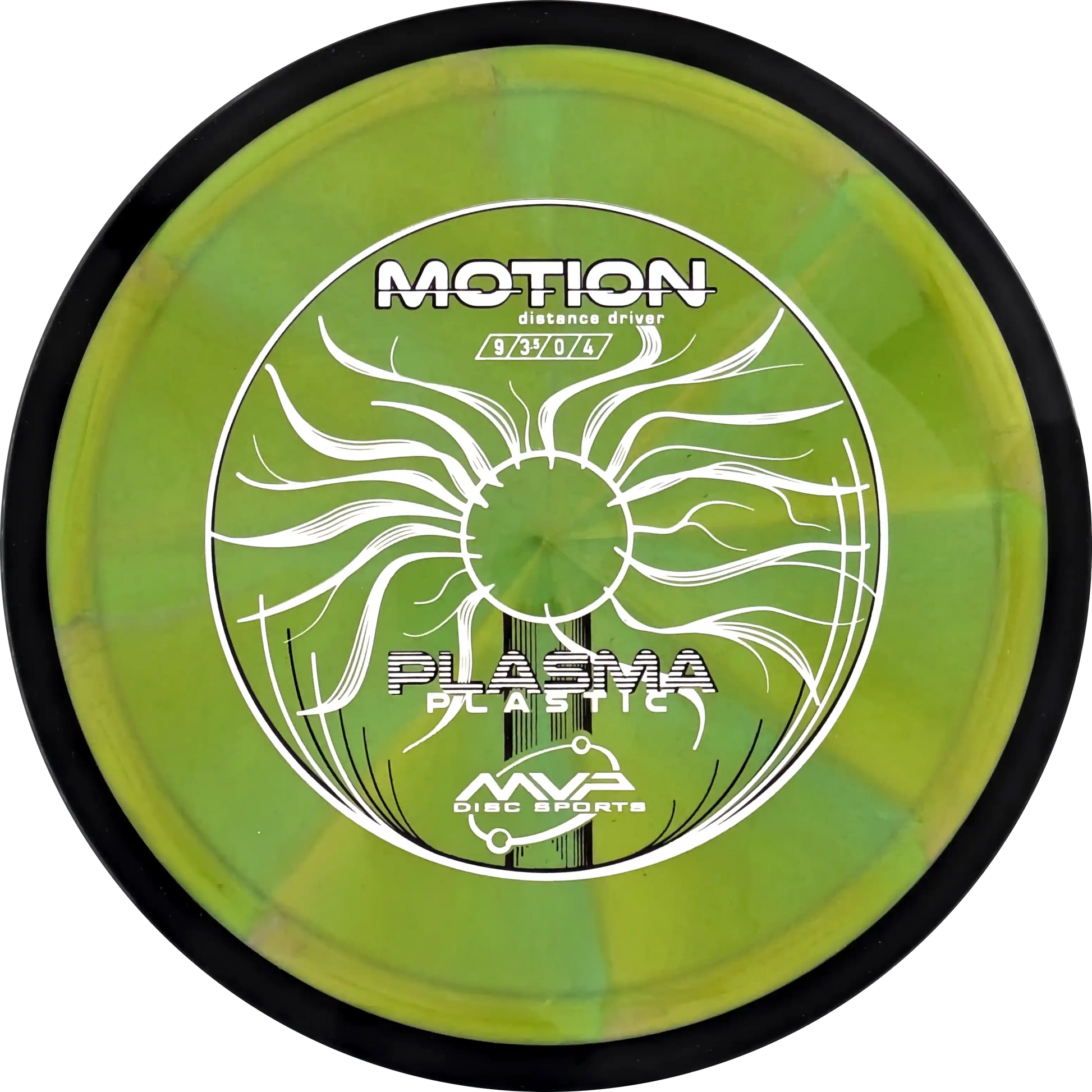 Plasma Motion